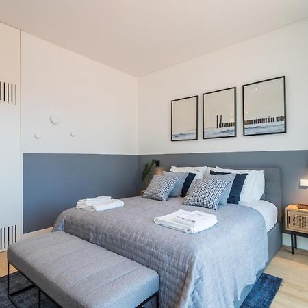 리스본 Flh Cais Sodre Modern Flat 아파트 외부 사진