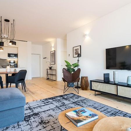 리스본 Flh Cais Sodre Modern Flat 아파트 외부 사진